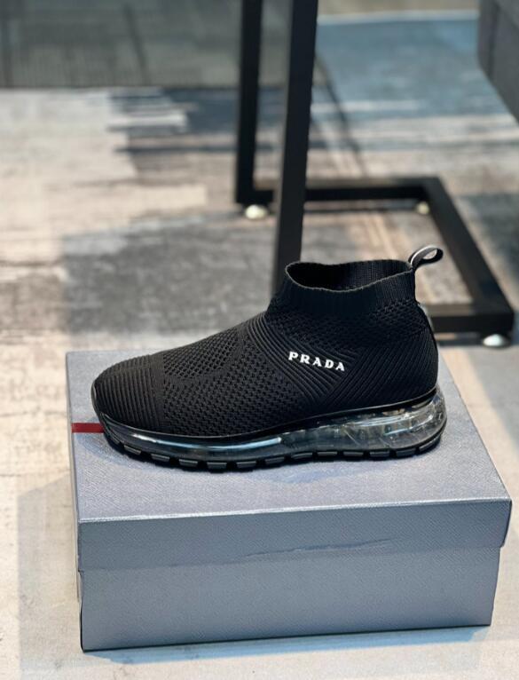 SAMC - VEL Men Shoes - 136