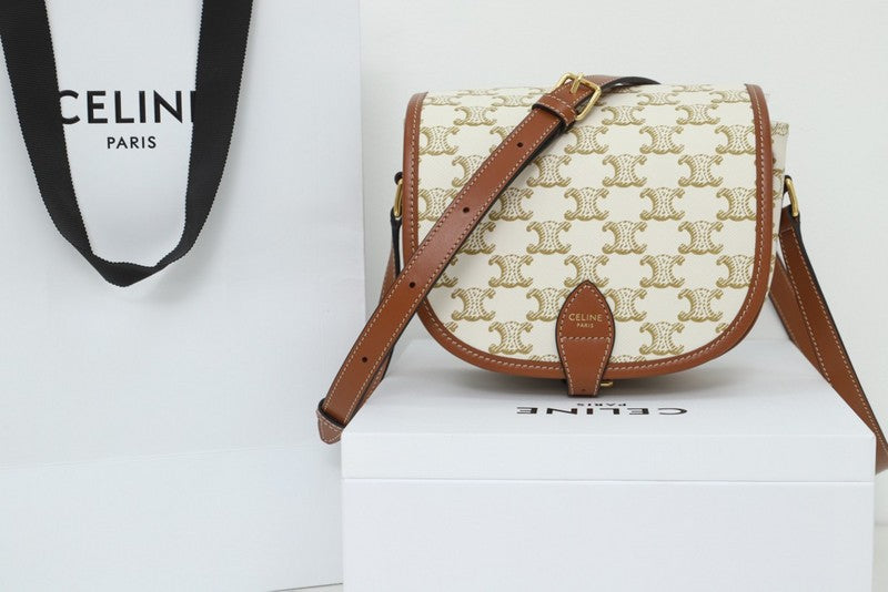 Glamy - COL Bags - 629