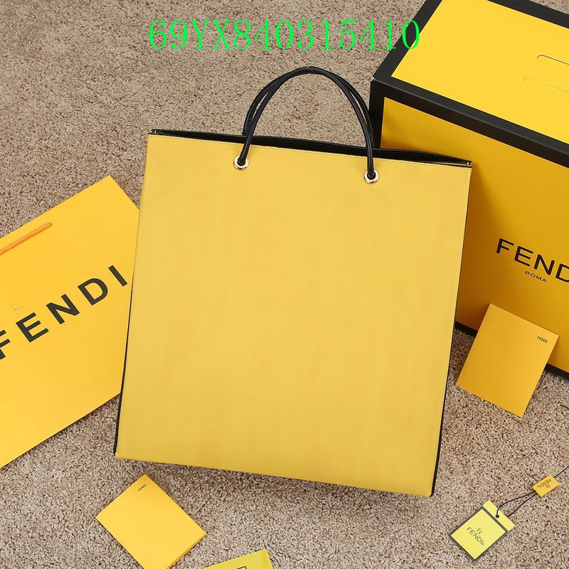 Glami - FDE Bags - 3407