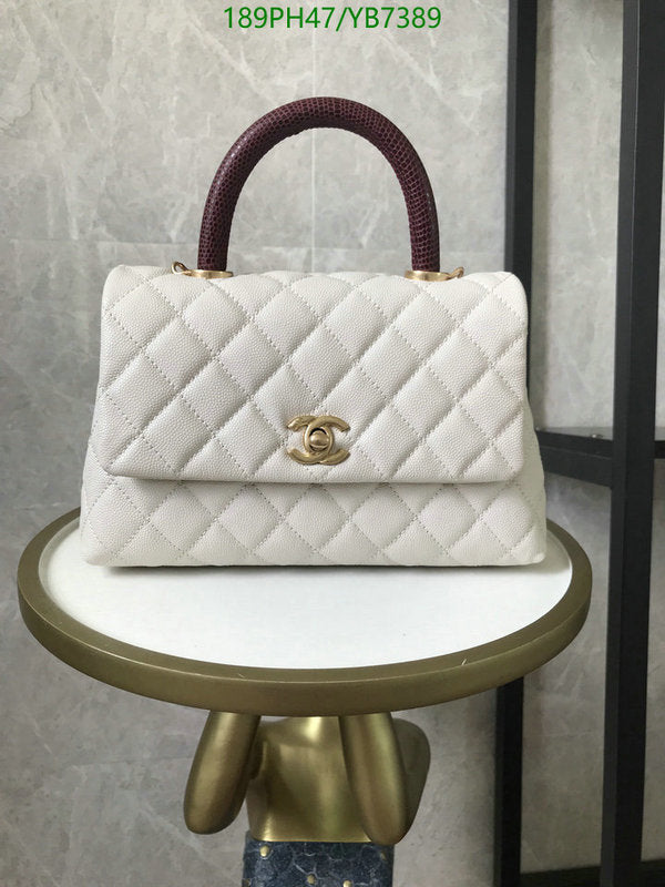 SAMC - CHL Bags - 744
