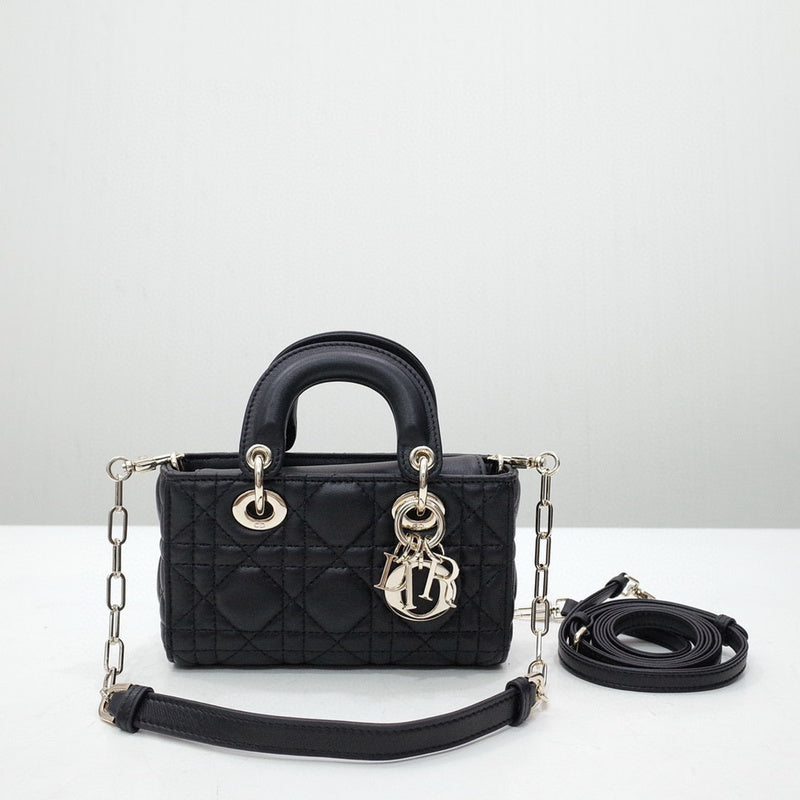 BLUSH BAGZ - Dior Bags - 2336
