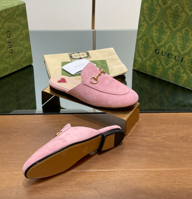 SAMC - GUKI Women Shoes - 032