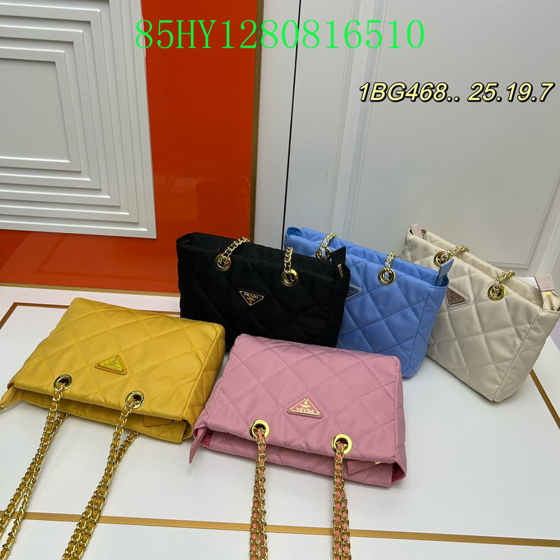 Satchel Bags - PDA Bags - 3062