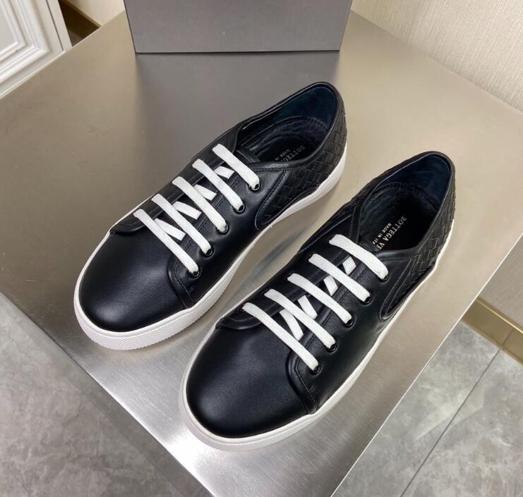 SAMC - BOV Men Shoes - 194