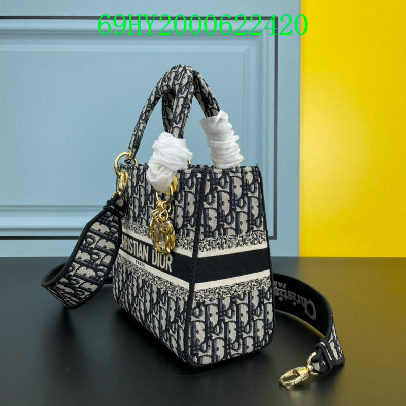 Glami - DOR Bags - 1239