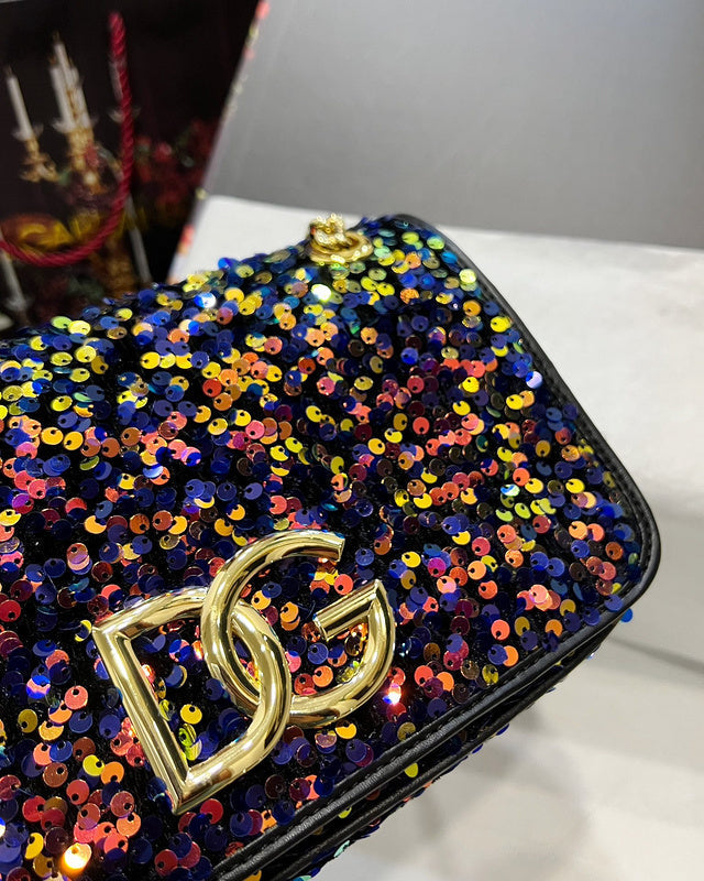 Glamy - DG bag - 170