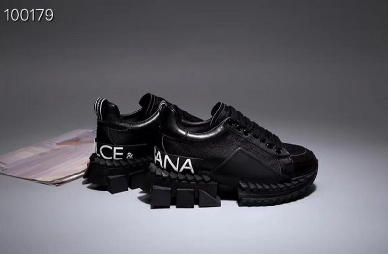 SAMC - DAG Men Shoes - 436