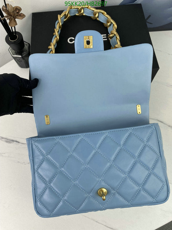 SAMC - CHL Bags Crossbody - 058