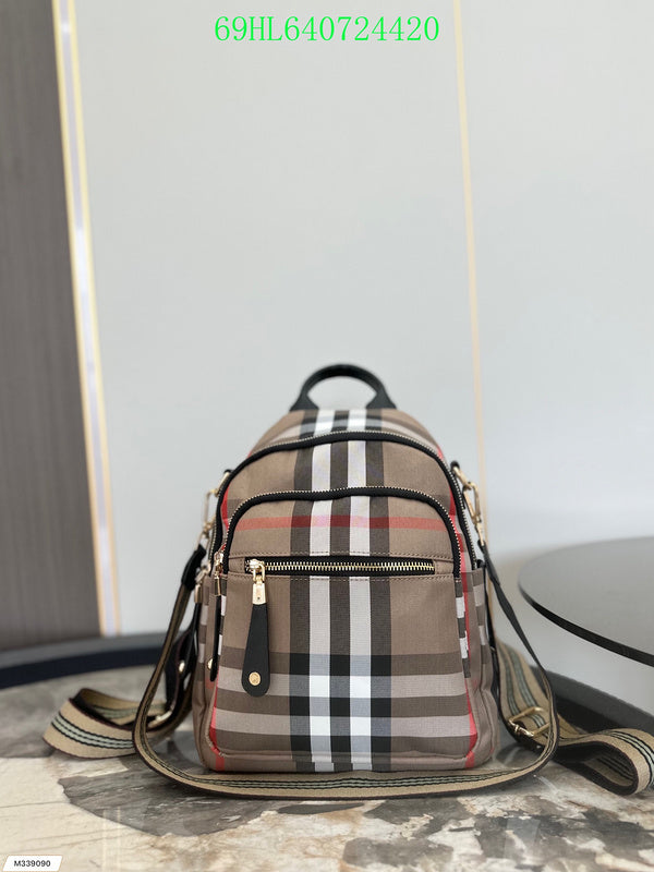 ELE Fashion -BBR Bags - 097