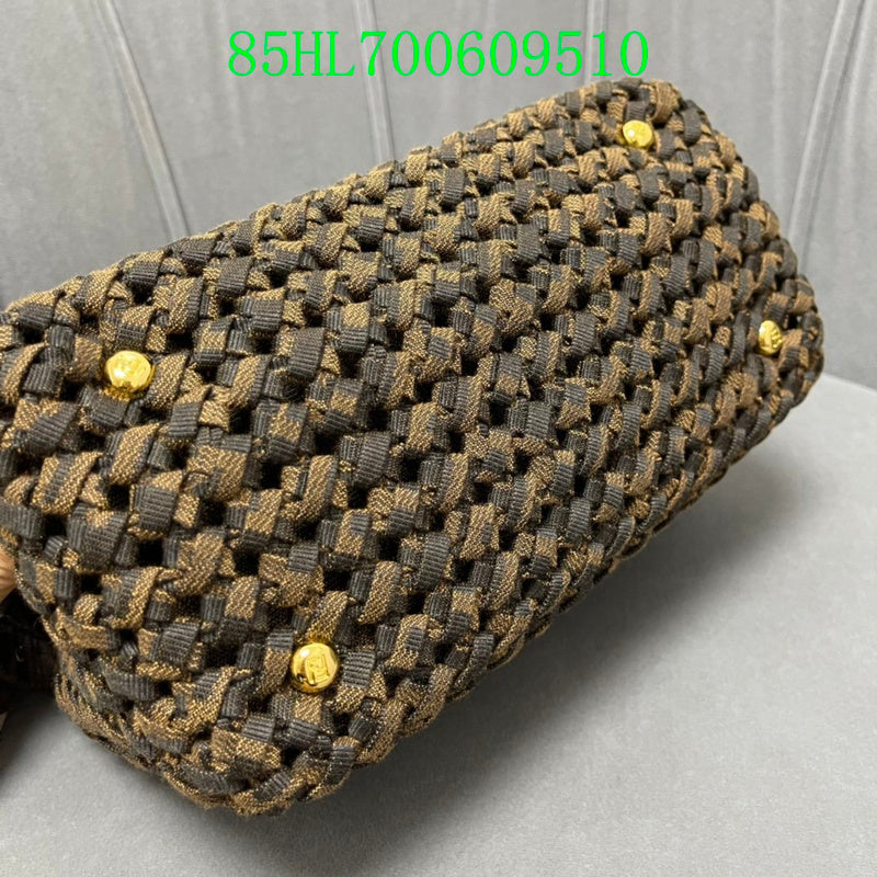 Glami - FDE Bags - 3168