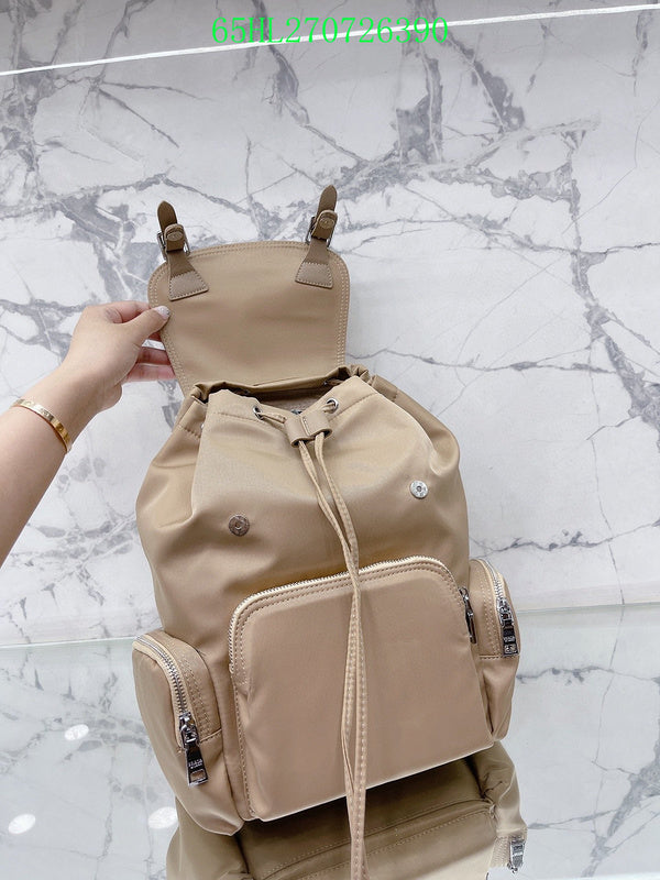 Satchel Bags - PDA Bags - 4096