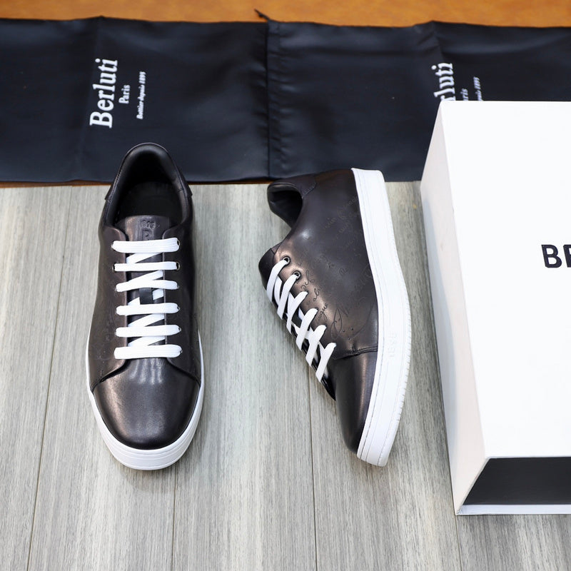 Glami - BRE Men Shoes - 604