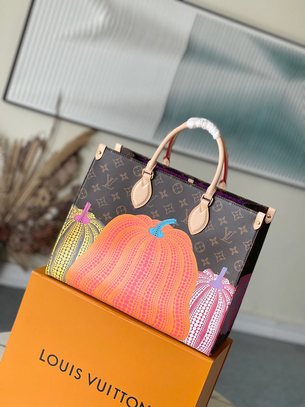 Glami- Glami- Lu-Vi bags - 4102