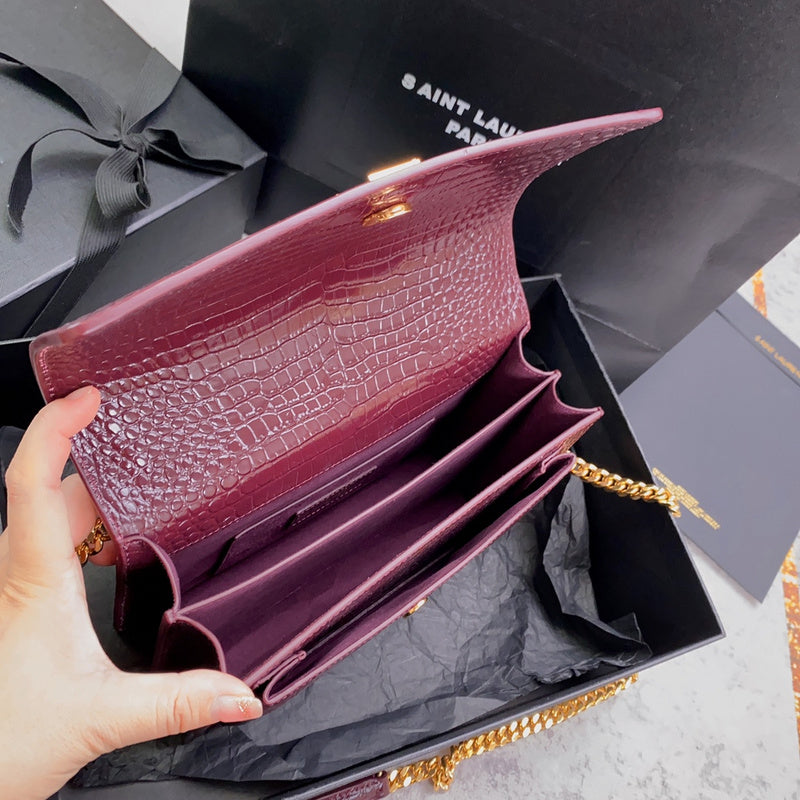 Glamy - YLS Bags - 540