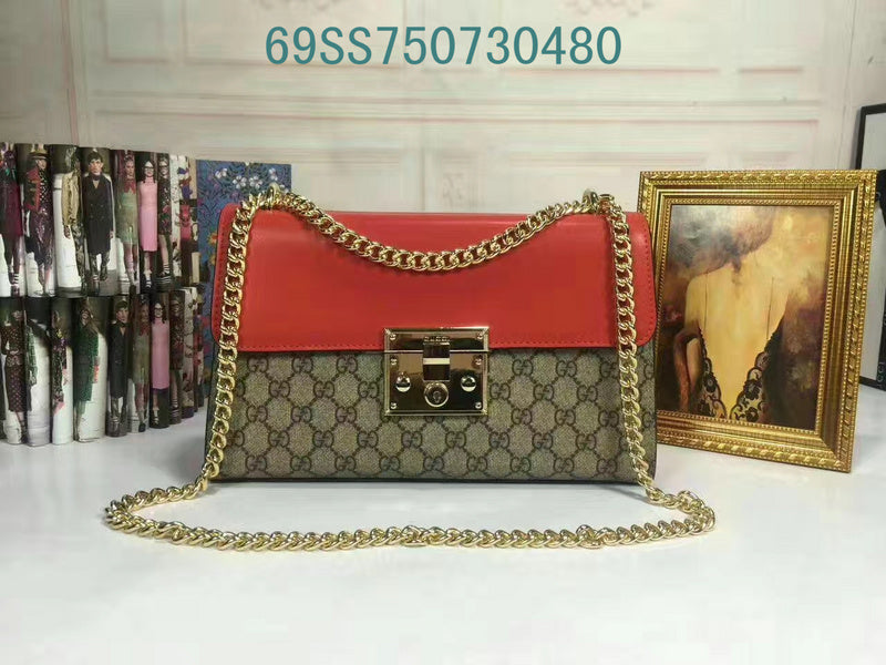 Glami - GUKI Bags - 2389