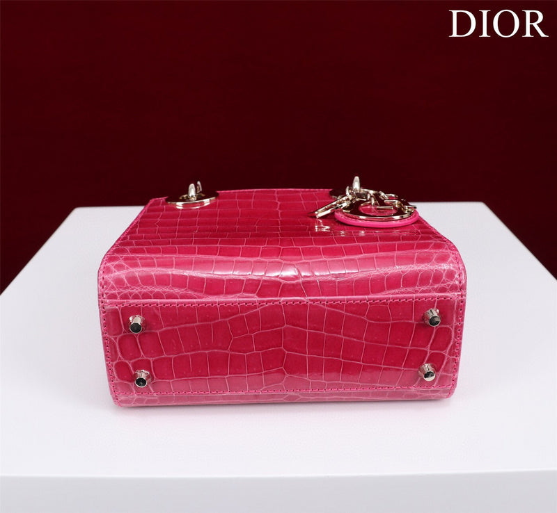 ELE - Dir Bags - 1647