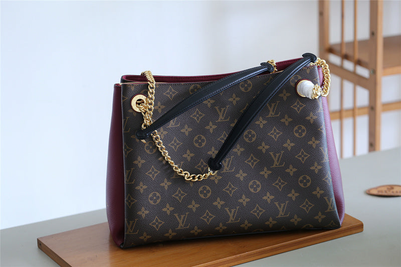 Satchel Bags - VL Bags - 7935
