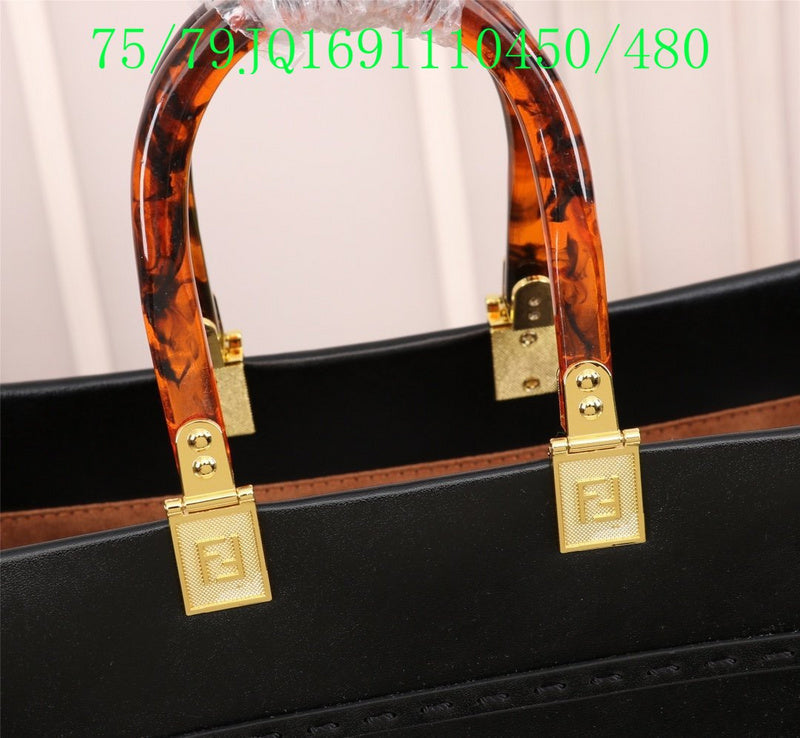 Glami - FDE Bags - 2097