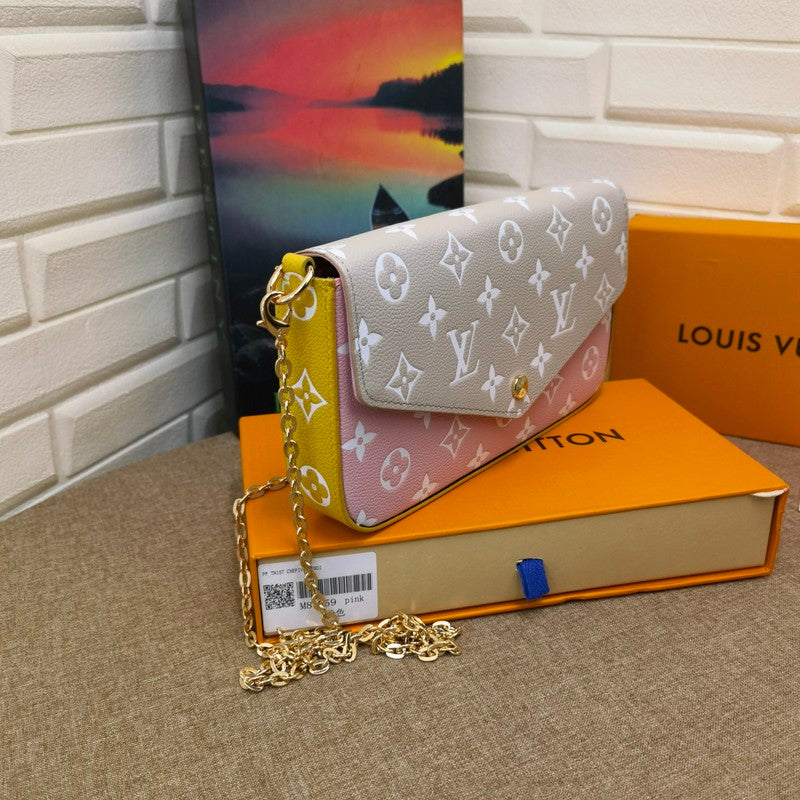 Satchel Bags - VL2 Bags - 1019