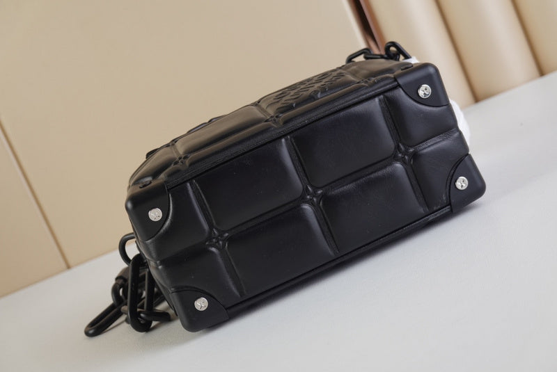 Satchel Bags - VL Bags - 3146