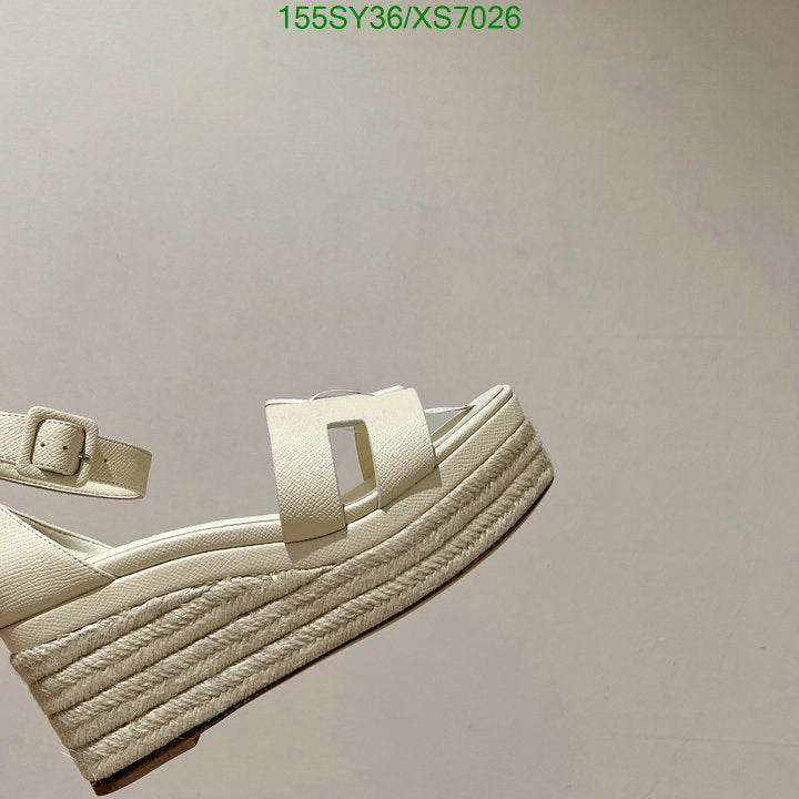 SAMC - HMS Women Shoes - 339