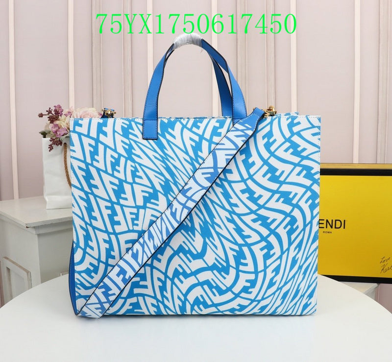 Glami - FDE Bags - 2982