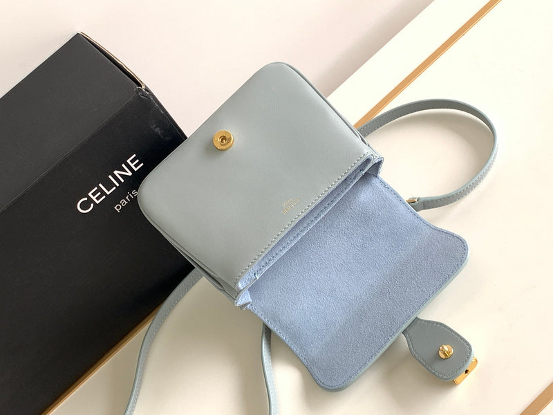 Glamy - COL Bags - 530
