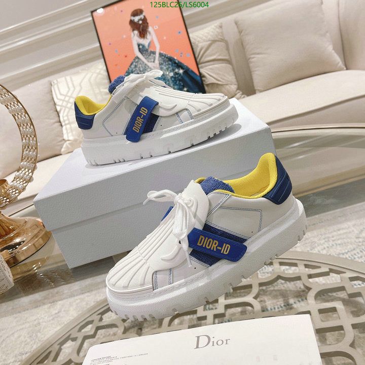 SAMCC - DOR Women Shoes - 1740