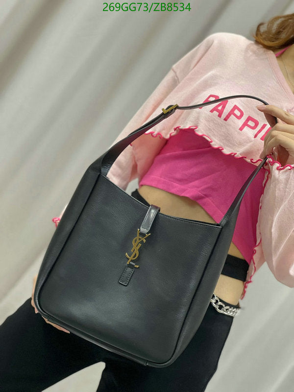 SAMC - YLS Bags - 196