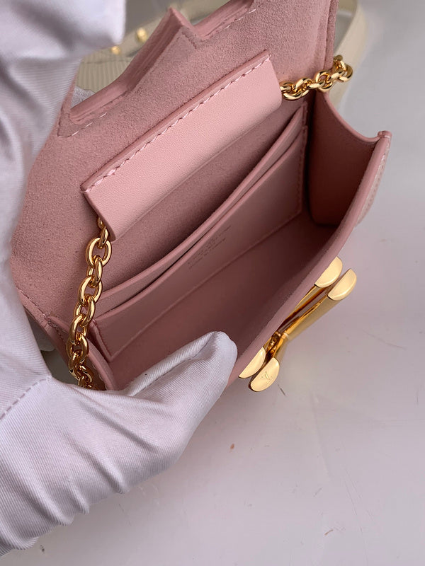 Satchel Bags - VL Bags - 4240