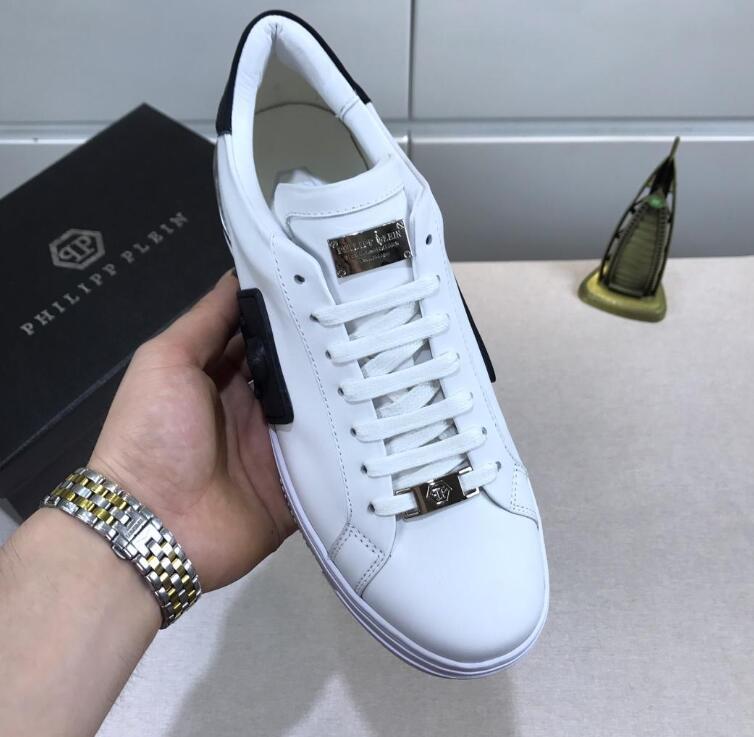 SAMC - PHP Shoes - 211