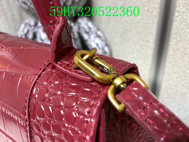 Satchel Bags - BGA Bags - 2487