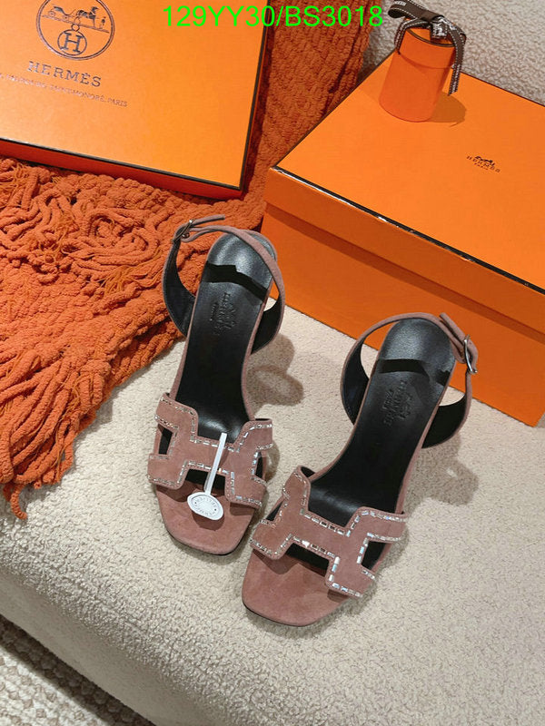 SAMC - HMS Women Shoes - 113