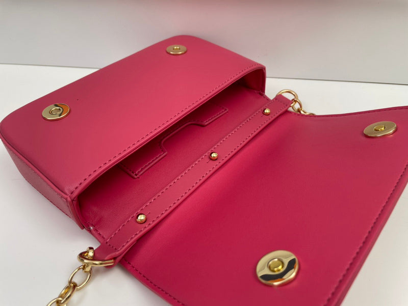 Satchel Bags - DG Bags - 043
