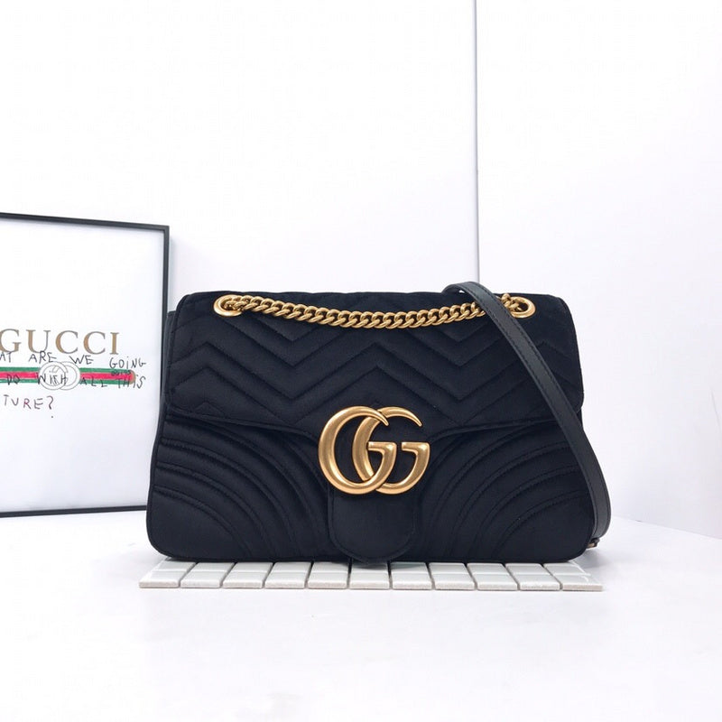 Glami Fashion - GCI Bags - 2492
