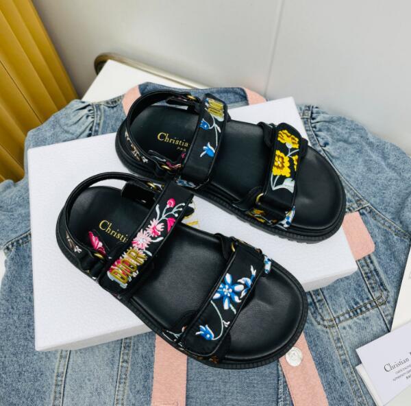 SAMCC - DOR Women Shoes - 456
