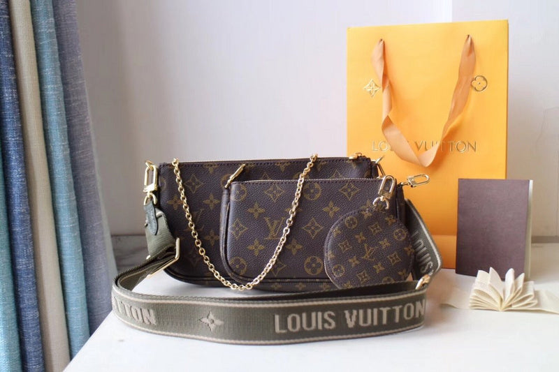Glami- Glami- Lu-Vi bags - 283