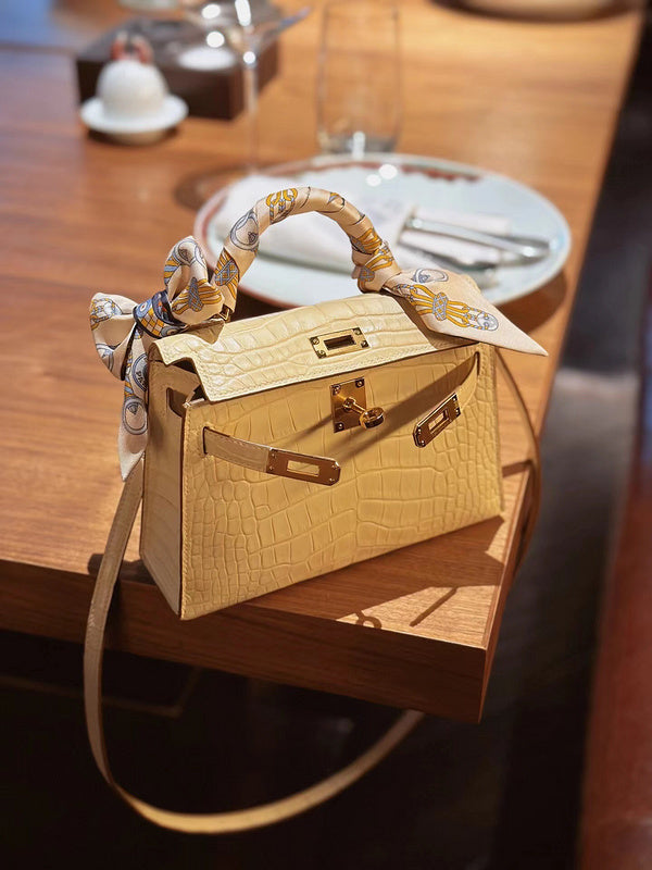 Glami - HMS Bags - 1073