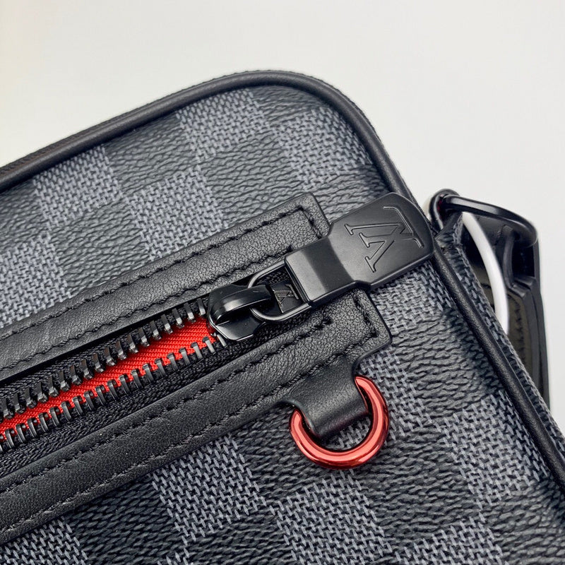 Glami- Glami- Lu-Vi bags - 3095