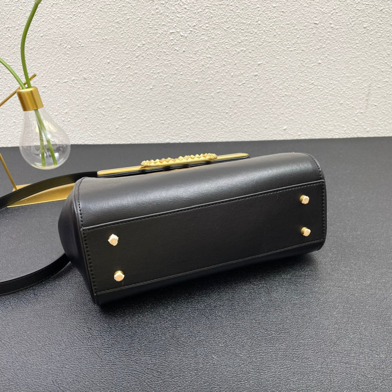 Satchel Bags - VTO Bags - 840