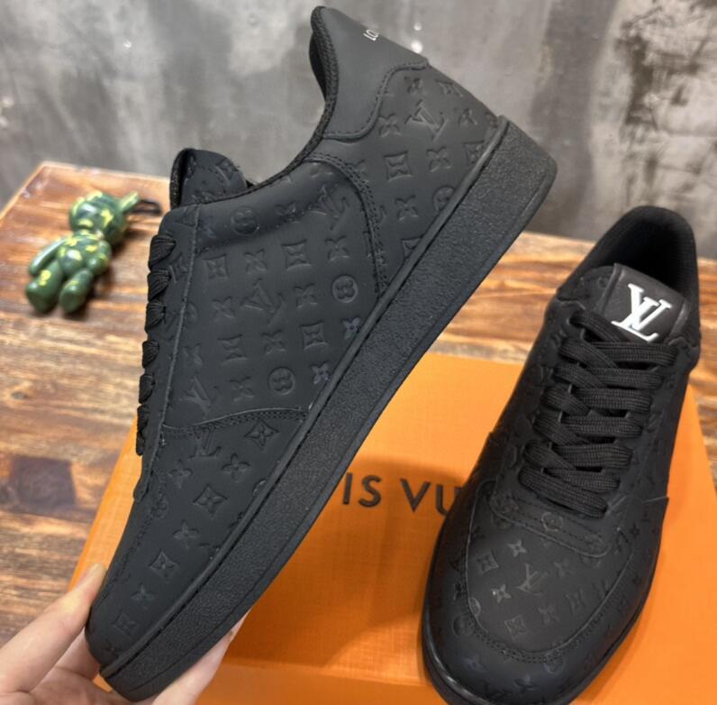 glamy - LOV Men Shoes - 747
