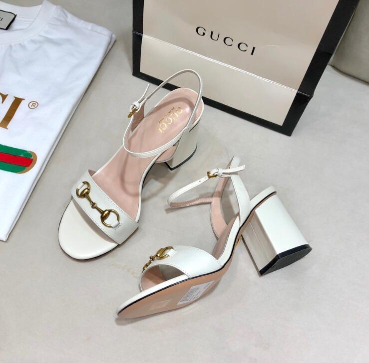 SAMC - GUKI Women Shoes - 2159