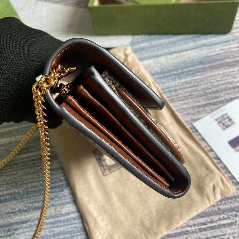 Glami - GUKI Wallets - 123
