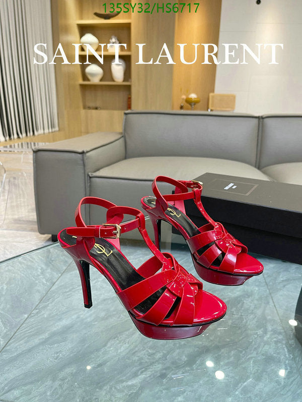 SAMC - YLS Women Shoes - 057