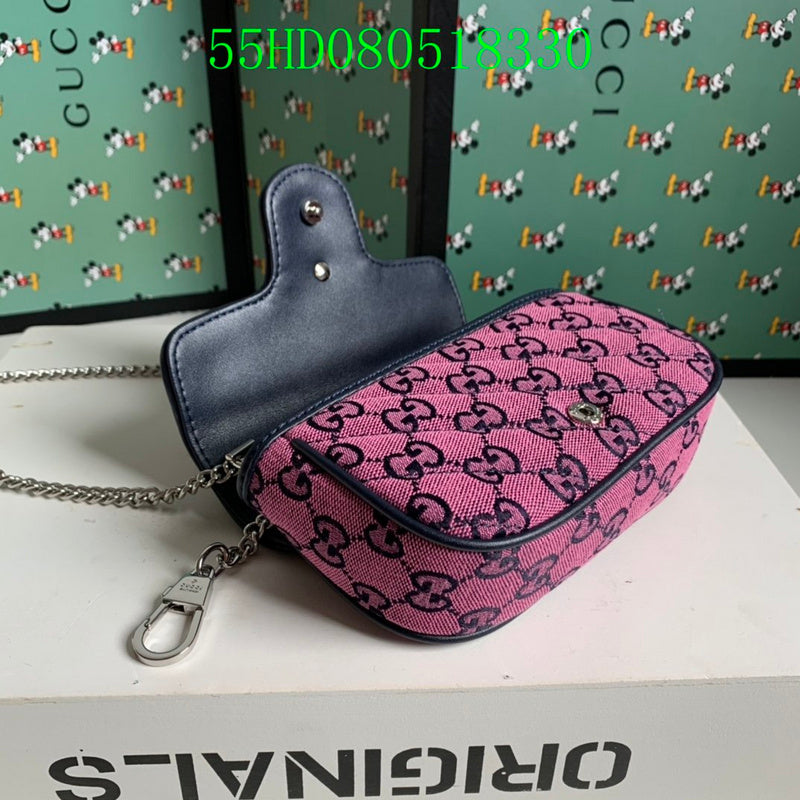 Glami Fashion - GCI Bags - 11040