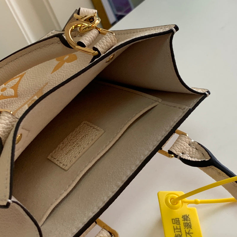 Satchel Bags - VL Bags - 1125