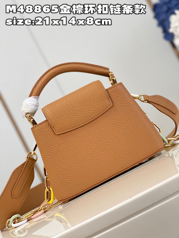 Glamy - LOV Bags - 948