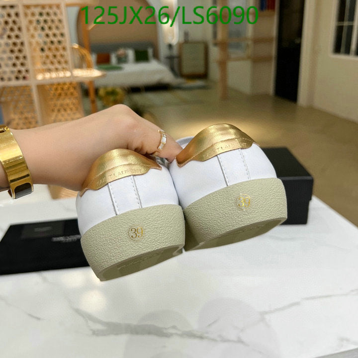 SAMC - YLS Women Shoes - 180