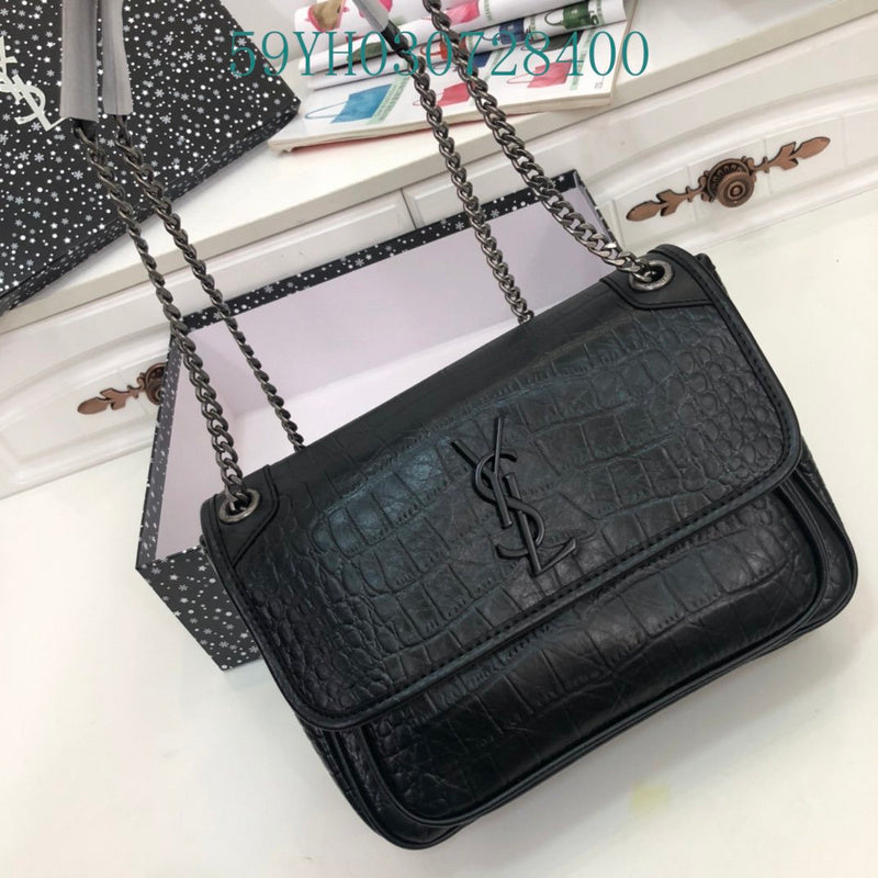 Glami - YLS Bags - 2222