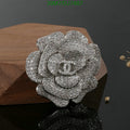 SAMC - CHL Jewelry Brooch - 002
